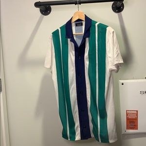Medium Men's ZARA shirt 🔥